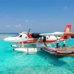 Why Taking a Seaplane is the Perfect Prelude to Your Maldives Vacation